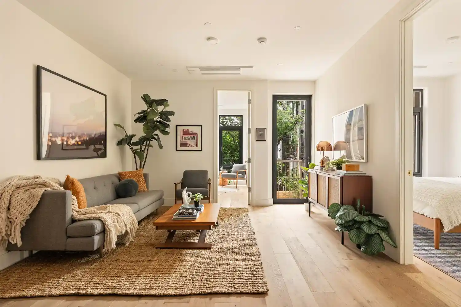 Photo 1 of Townhouse for sale at 269 Bainbridge St #3A, New York City, NY 11233 | MLS# RLS20102236 | Listing updated on 2026-10-27