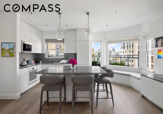 House for sale at 174 E 74th Street #PHA, New York, NY 10021 | MLS# RLS20102240 | Listing updated on 2026-07-16