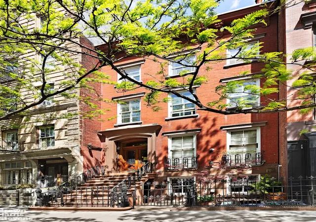 Photo 1 of Single family home for sale at 239 W 13th Street, New York City, NY 10011 | MLS# RLS20102255 | Listing updated on 2026-10-05