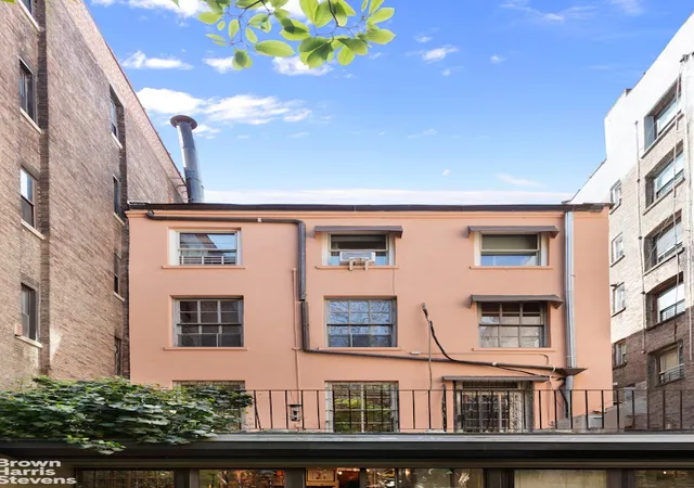 Photo 2 of Single family home for sale at 239 W 13th Street, New York City, NY 10011 | MLS# RLS20102255 | Listing updated on 2026-10-05