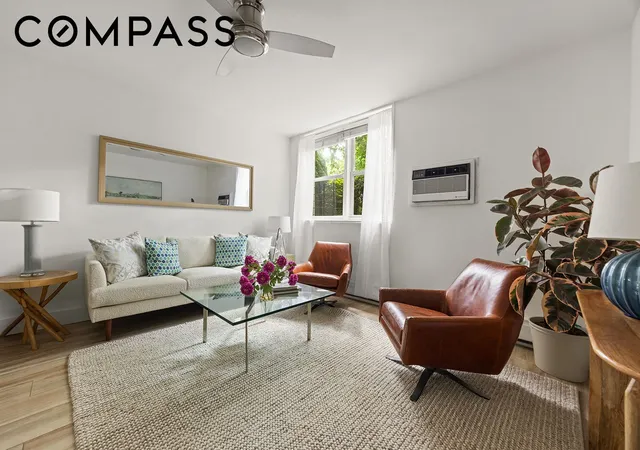 2nd image of 651 Vanderbilt St #1T, Brooklyn, NY 11218 | MLS# RLS20102270