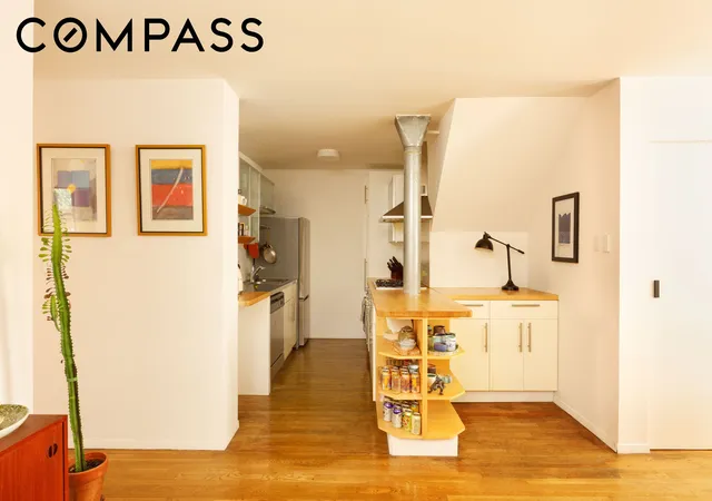 Photo 3 of Sale Pending at 211 Berry St #2, Brooklyn, NY 11249 | MLS# RLS20092026 | Listing updated on 2026-07-10