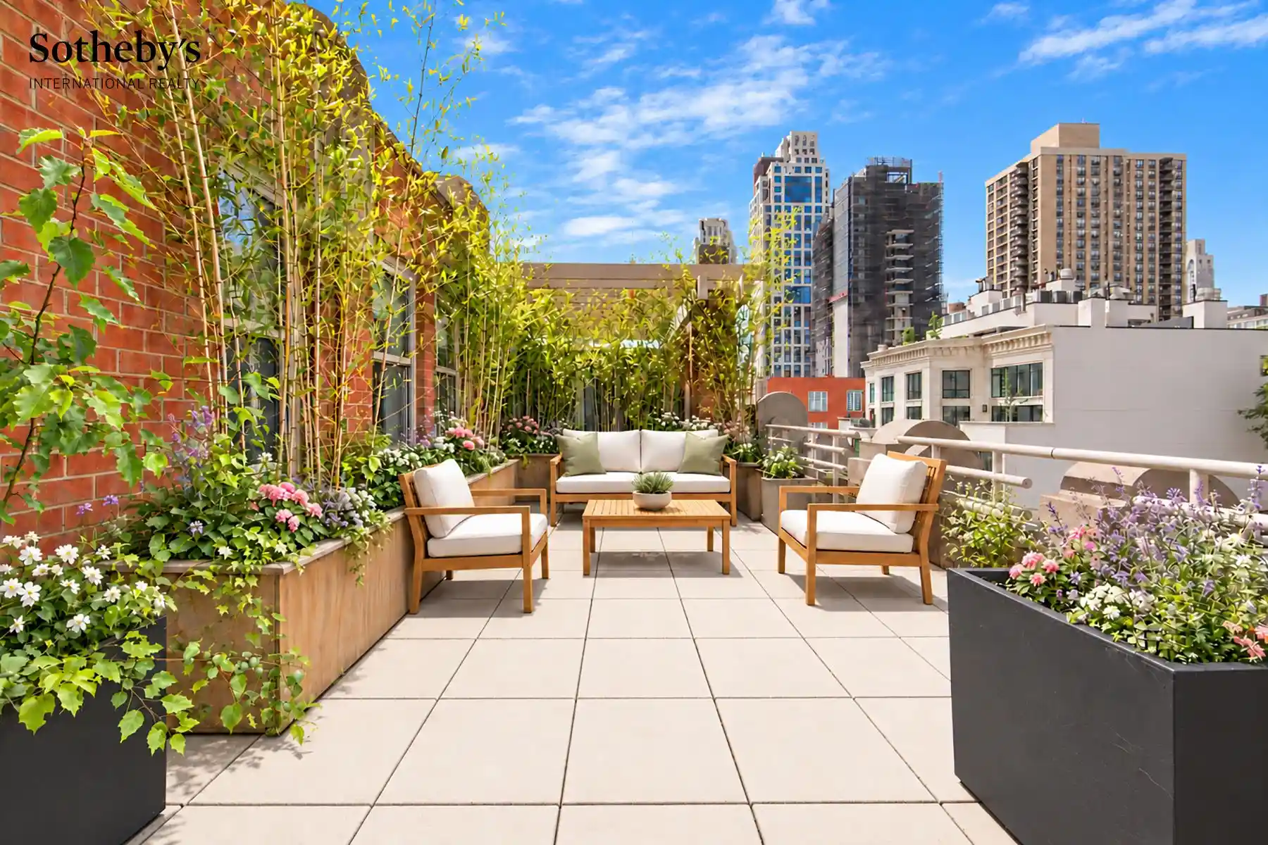 Listing Photo 1 - Condo for sale in 350 E 82Nd St located at 350 E 82Nd St, New York City, NY 10028 - Unit #7X