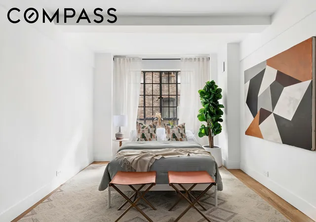Photo 3 of Sale Pending at 140 E 40th Street #7J, New York City, NY 10016 | MLS# RLS20102306 | Listing updated on 2026-08-04