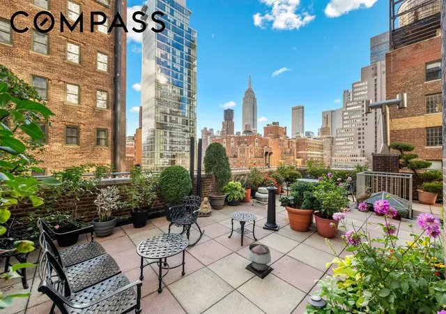 Photo 4 of Sale Pending at 140 E 40th Street #7J, New York City, NY 10016 | MLS# RLS20102306 | Listing updated on 2026-08-04