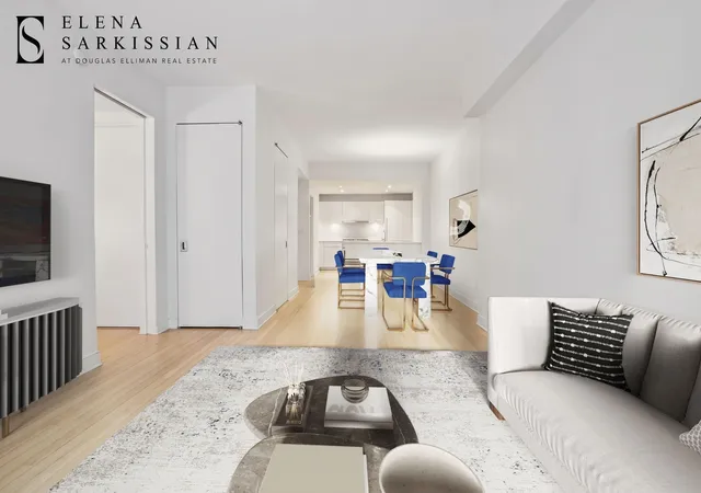 3rd image of 5 E 44Th St #4A, New York City, NY 10017 | MLS# RLS20102323
