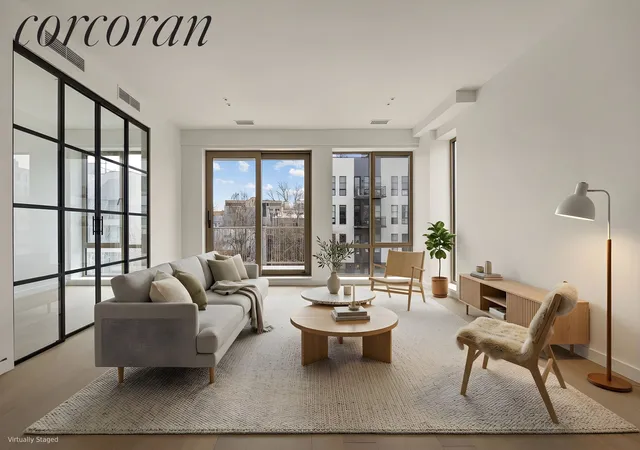 Photo 1 of Condo for sale at 174 Eagle St #3, New York City, NY 11222 | MLS# RLS20102325 | Listing updated on 2026-08-02