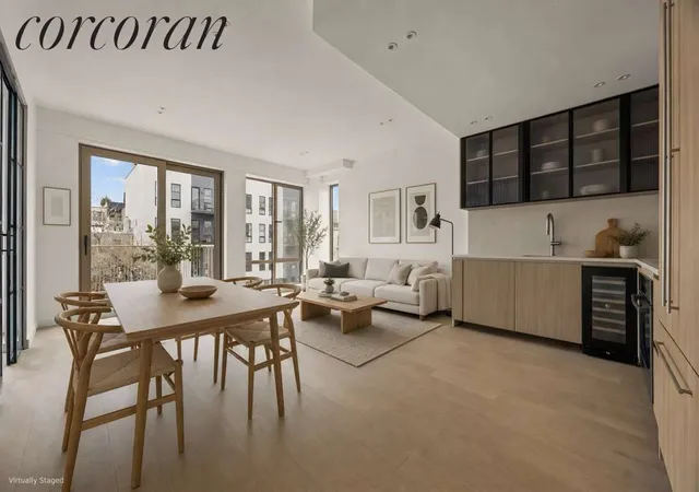 Photo 2 of Condo for sale at 174 Eagle St #3, New York City, NY 11222 | MLS# RLS20102325 | Listing updated on 2026-08-02
