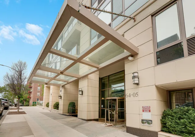 1st image of 64-05 Yellowstone Blvd #111, Forest Hills, NY 11375 | MLS# RLS20102328
