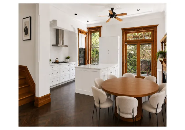 2nd image of 548 2nd St, Brooklyn, NY 11215 | MLS# RLS20102329