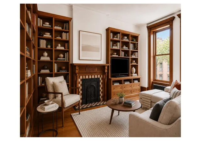 5th image of 548 2Nd St, Brooklyn, NY 11215 | MLS# RLS20102329