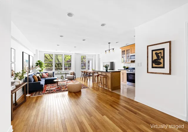 Photo 1 of Multi family home for sale at 415 Argyle Rd #4/5G, Brooklyn, NY 11218 | MLS# RLS20102335 | Listing updated on 2026-07-19