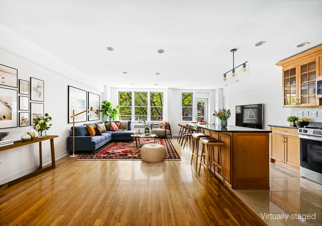 Photo 3 of Multi family home for sale at 415 Argyle Rd #4/5G, Brooklyn, NY 11218 | MLS# RLS20102335 | Listing updated on 2026-07-19