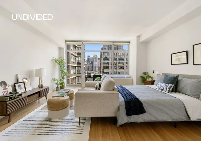 2nd image of 303 E 33Rd St #11B, New York City, NY 10016 | MLS# RLS20102341