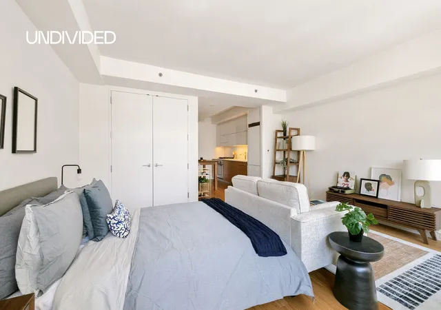 3rd image of 303 E 33Rd St #11B, New York City, NY 10016 | MLS# RLS20102341