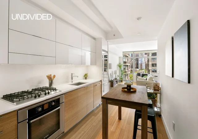 4th image of 303 E 33Rd St #11B, New York City, NY 10016 | MLS# RLS20102341