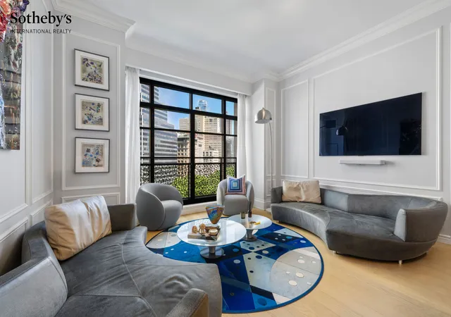 Photo 1 of Condo for sale at 25 Park Row #7C, New York, NY 10038 | MLS# RLS20102354 | Listing updated on 2026-07-09