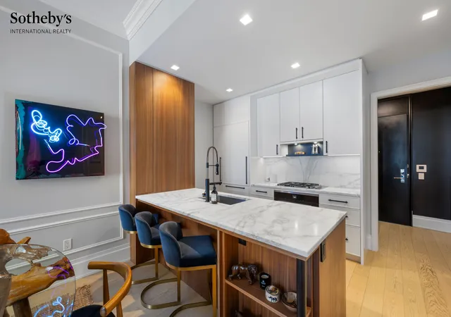 Photo 3 of House for sale at 25 Park Row #7C, New York, NY 10038 | MLS# RLS20102354 | Listing updated on 2026-07-09