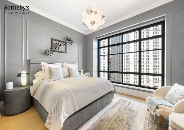 Photo 4 of House for sale at 25 Park Row #7C, New York, NY 10038 | MLS# RLS20102354 | Listing updated on 2026-07-09