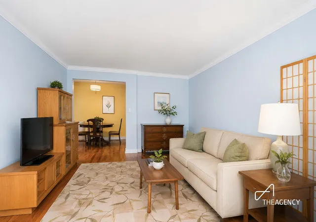 2nd image of 61 Oliver St #2A, Brooklyn, NY 11209 | MLS# RLS20102356