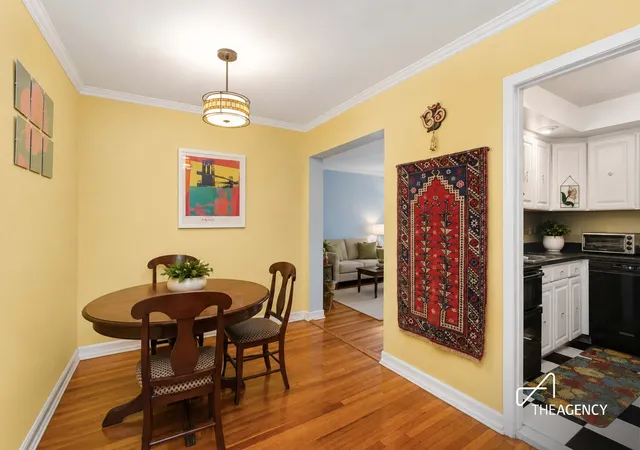 5th image of 61 Oliver St #2A, Brooklyn, NY 11209 | MLS# RLS20102356