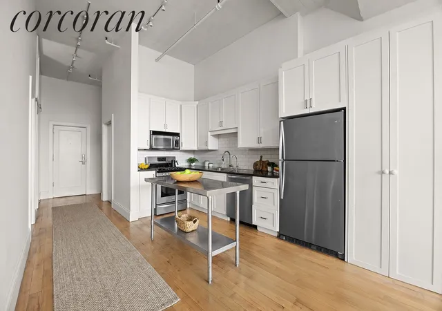 Photo 2 of Condo for sale at 535 Dean St #512, Brooklyn, NY 11217 | MLS# RLS20102388 | Listing updated on 2026-07-26