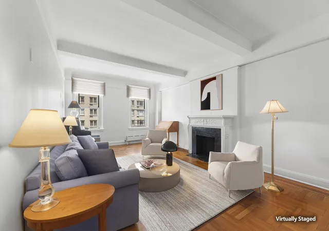 Photo 1 of Sale Pending at 1235 Park Ave #8A, New York, NY 10128 | MLS# RLS20102395 | Listing updated on 2026-07-23
