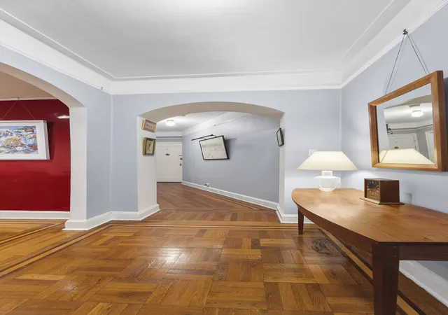 Photo 2 of Sale Pending at 1235 Park Ave #8A, New York, NY 10128 | MLS# RLS20102395 | Listing updated on 2026-07-23