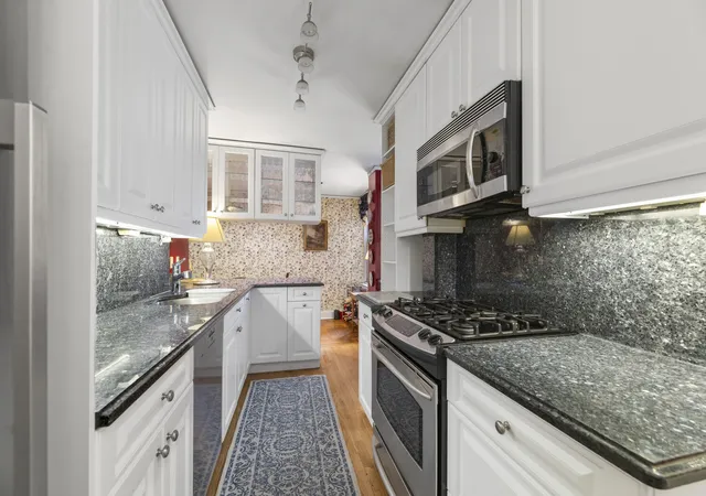 Photo 3 of Sale Pending at 1235 Park Ave #8A, New York, NY 10128 | MLS# RLS20102395 | Listing updated on 2026-07-23