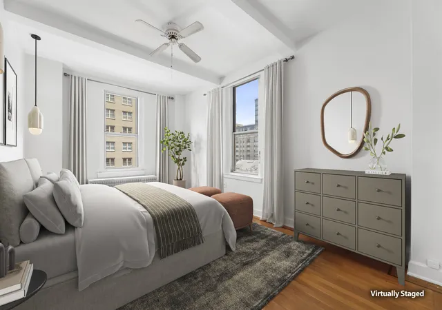 Photo 4 of Sale Pending at 1235 Park Ave #8A, New York, NY 10128 | MLS# RLS20102395 | Listing updated on 2026-07-23