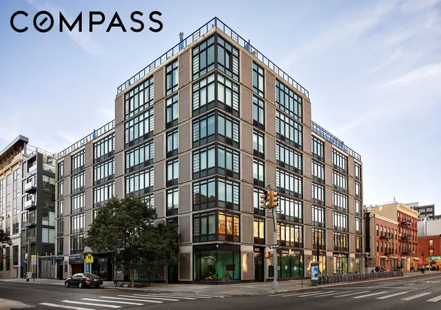 15th image of 500 Waverly Ave #PH1, Brooklyn, NY 11238 | MLS# RLS20102396