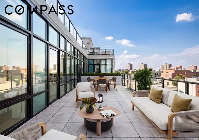 1st image of 500 Waverly Ave #PH1, Brooklyn, NY 11238 | MLS# RLS20102396