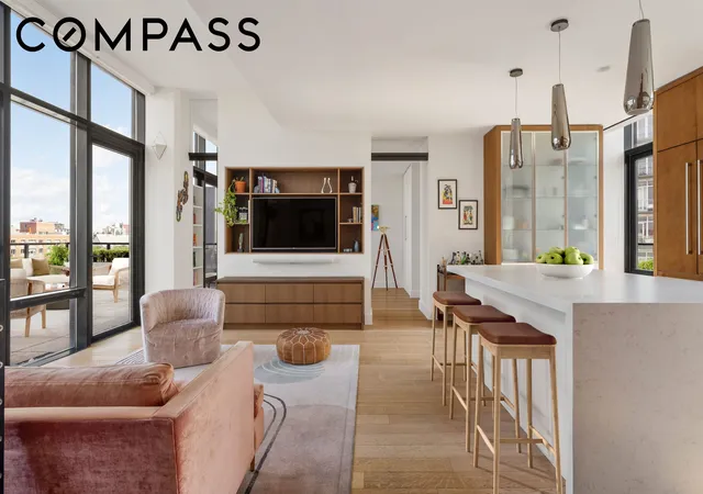 3rd image of 500 Waverly Ave, New York, NY 11238