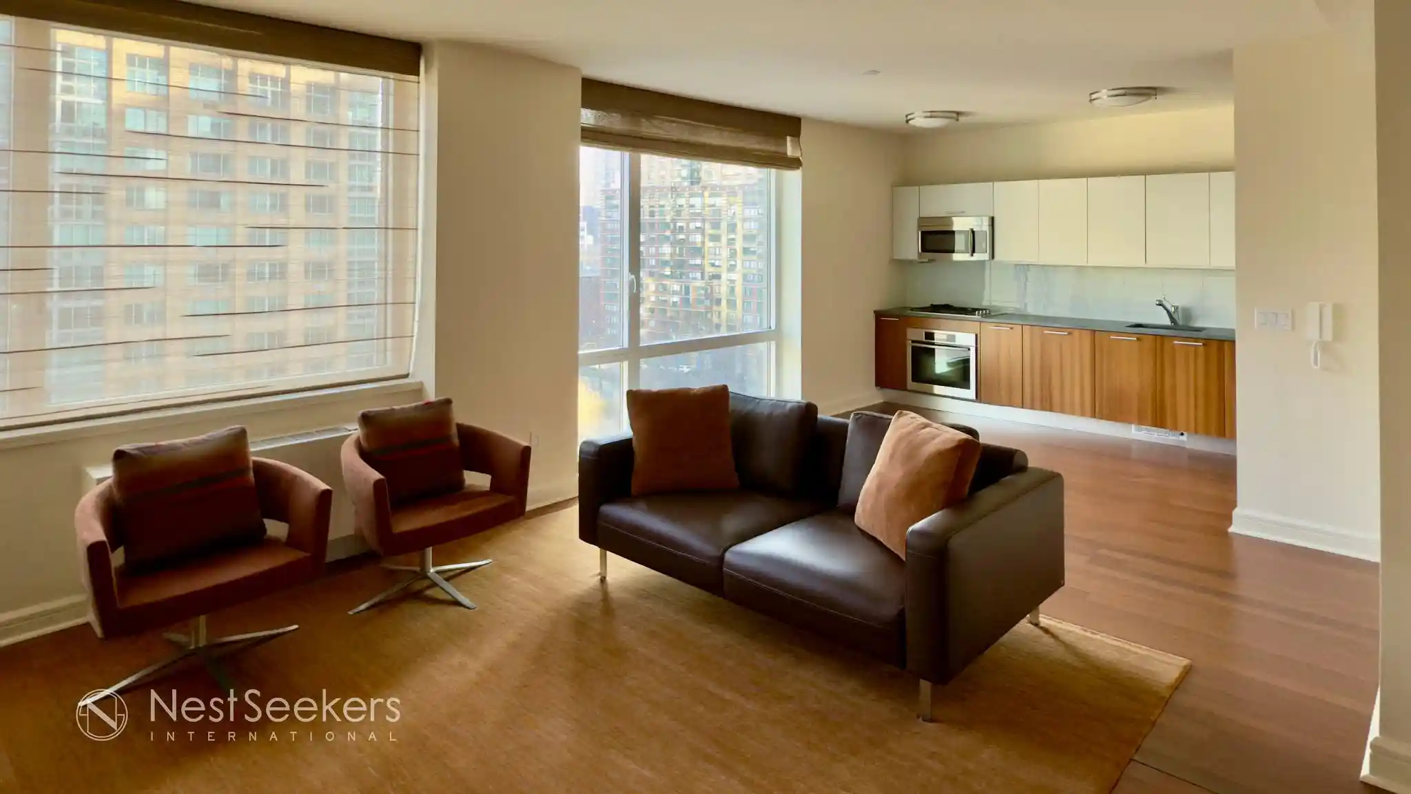 Photo 1 of Condo for sale at 100 Riverside Blvd #10-A, New York City, NY 10069 | MLS# RLS20102405 | Listing updated on 2026-10-27