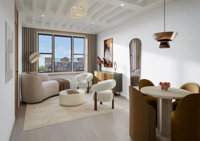 1st image of 9323 Shore Rd #4A, New York City, NY 11209 | MLS# RLS20102412