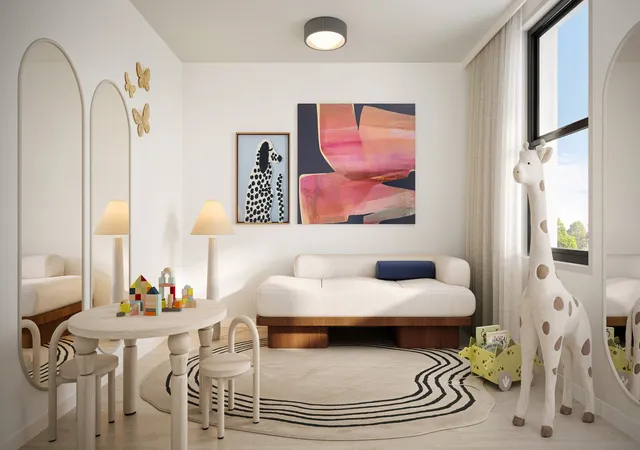 5th image of 9323 Shore Rd #4A, New York City, NY 11209 | MLS# RLS20102412