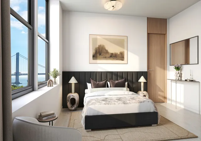 4th image of 9323 Shore Rd, New York City, NY 11209