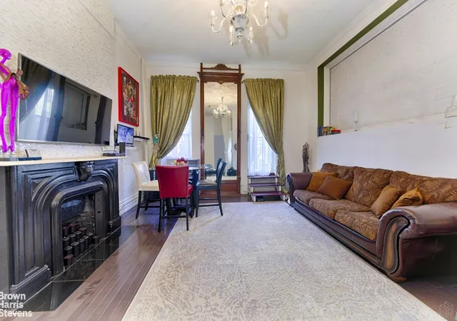 4th image of 323 E 116Th St, New York, NY 10029 | MLS# RLS20102420