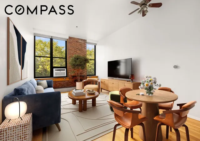 Photo 1 of Condo for sale at 372 Dekalb Ave #5C, Brooklyn, NY 11205 | MLS# RLS20102423 | Listing updated on 2026-07-19