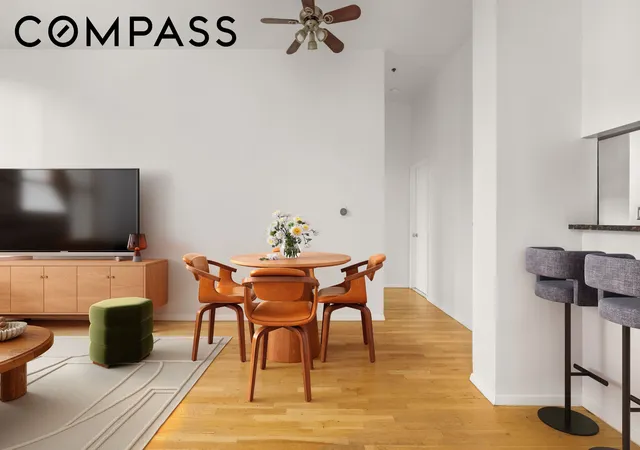 Photo 2 of Condo for sale at 372 Dekalb Ave #5C, Brooklyn, NY 11205 | MLS# RLS20102423 | Listing updated on 2026-07-19