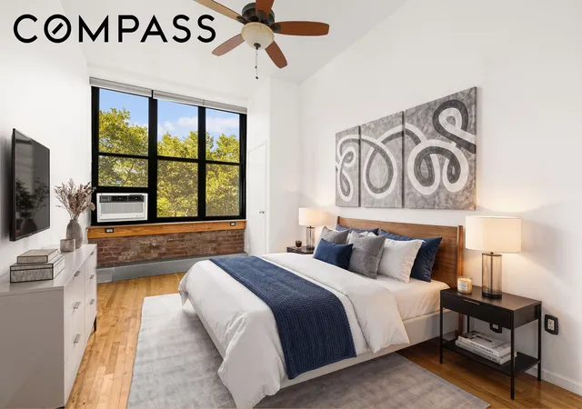 Photo 3 of House for sale at 372 Dekalb Ave #5C, Brooklyn, NY 11205 | MLS# RLS20102423 | Listing updated on 2026-07-19
