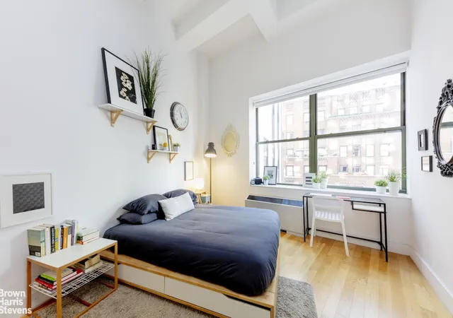 1st image of 99 John St #1225, New York City, NY 10038 | MLS# RLS20102443