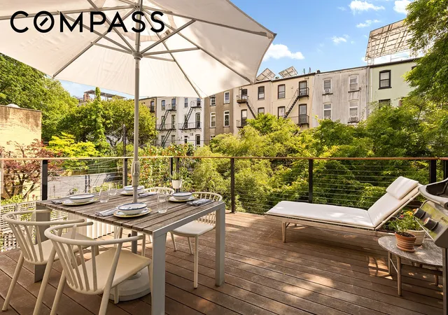 2nd image of 692 President St, New York City, NY 11215