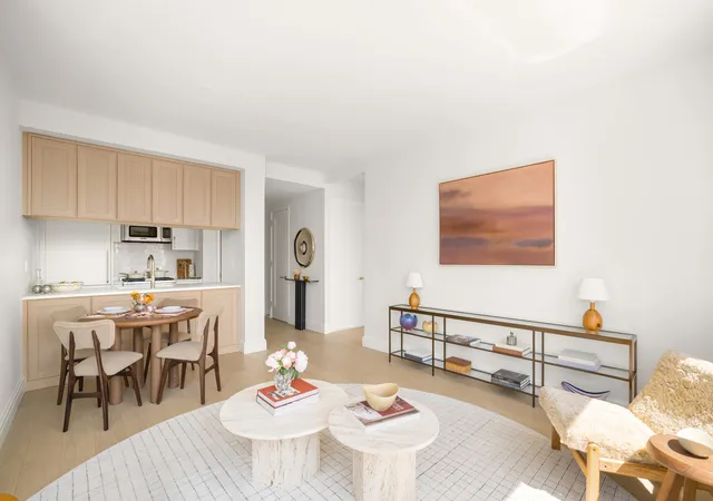Photo 3 of Sale Pending at 400 E 84th Street #10D, New York, NY 10028 | MLS# RLS20102463 | Listing updated on 2026-07-08