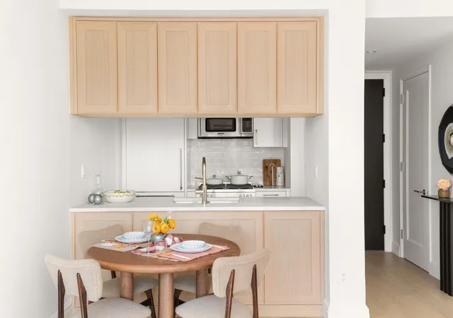 Photo 3 of Sale Pending at 400 E 84th Street #10D, New York, NY 10028 | MLS# RLS20102463 | Listing updated on 2026-07-08