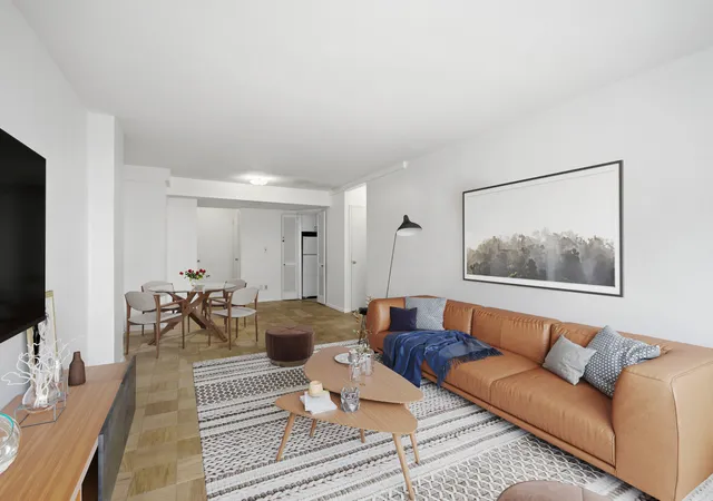 Listing Photo 1 - Condo for sale in building located at 520 E 76Th St, New York City, NY 10021 - Unit #11H