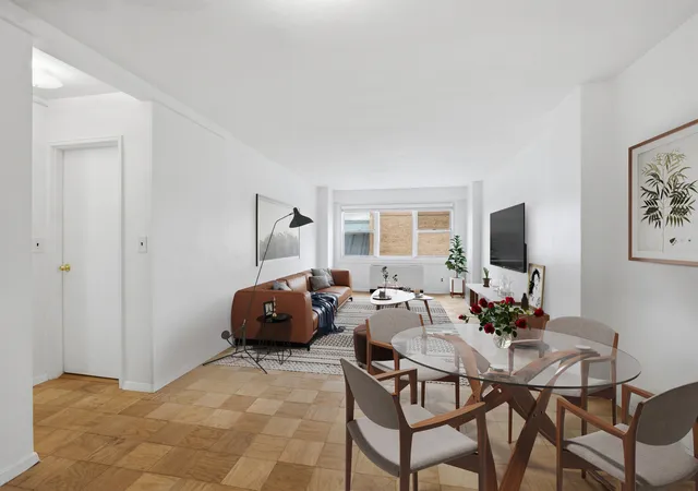 Listing Photo 2 - Condo for sale in building located at 520 E 76Th St, New York City, NY 10021 - Unit #11H