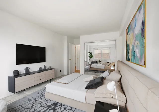 Listing Photo 3 - Condo for sale in building located at 520 E 76Th St, New York City, NY 10021 - Unit #11H