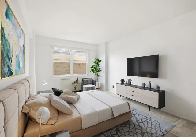 Listing Photo 5 - Condo for sale in building located at 520 E 76Th St, New York City, NY 10021 - Unit #11H