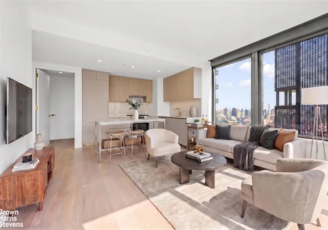 House for sale at 3 Court Sq #3908, New York City, NY 11101 | MLS# RLS20102477 | Listing updated on 2026-10-04